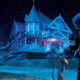 Illustration for article titled iCoraline/is Creepy-Cool Movie Magic, Awesome Heroine